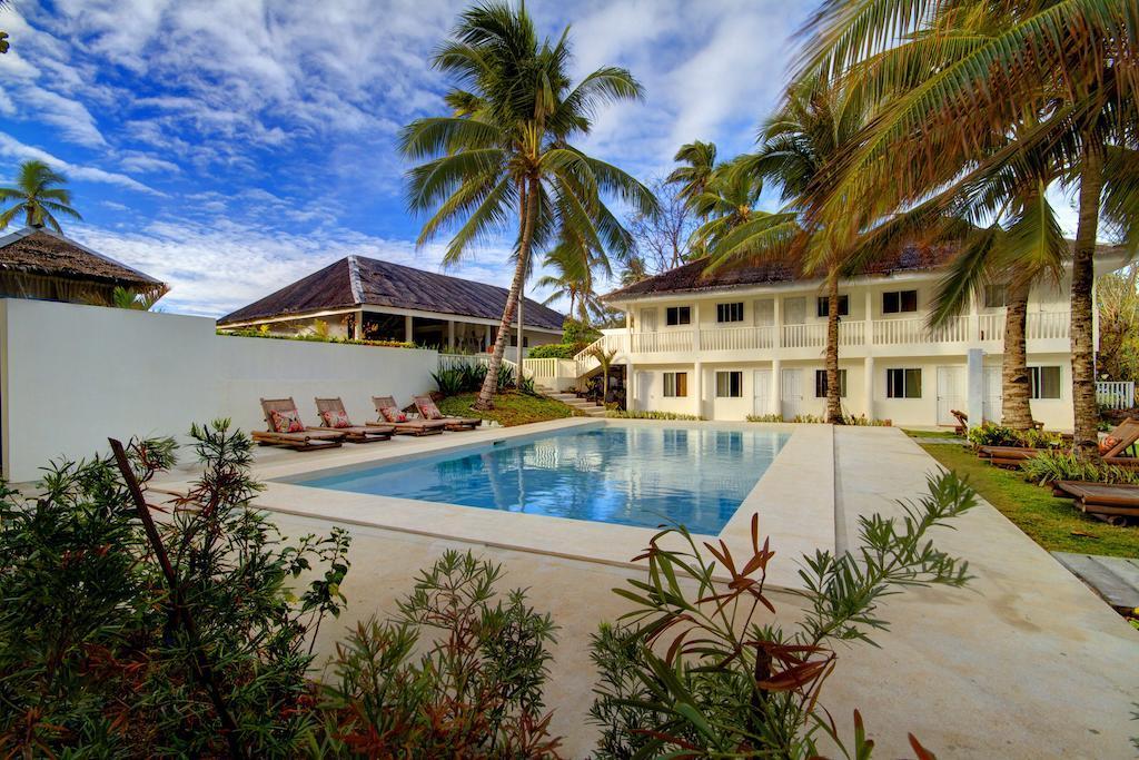 Momo Beach House Panglao Exterior photo