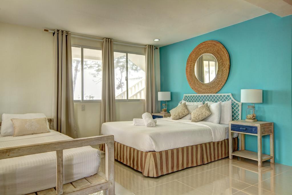 Momo Beach House Panglao Exterior photo