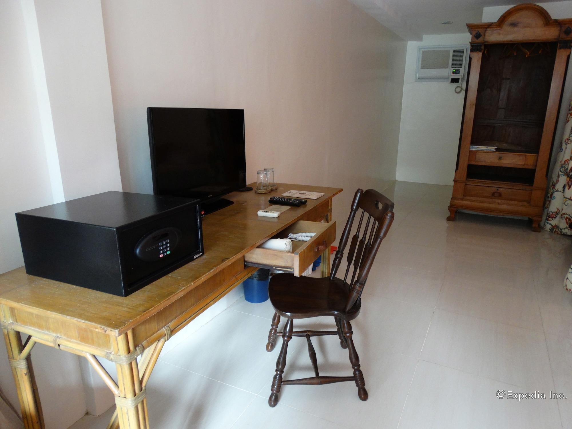 Momo Beach House Panglao Exterior photo