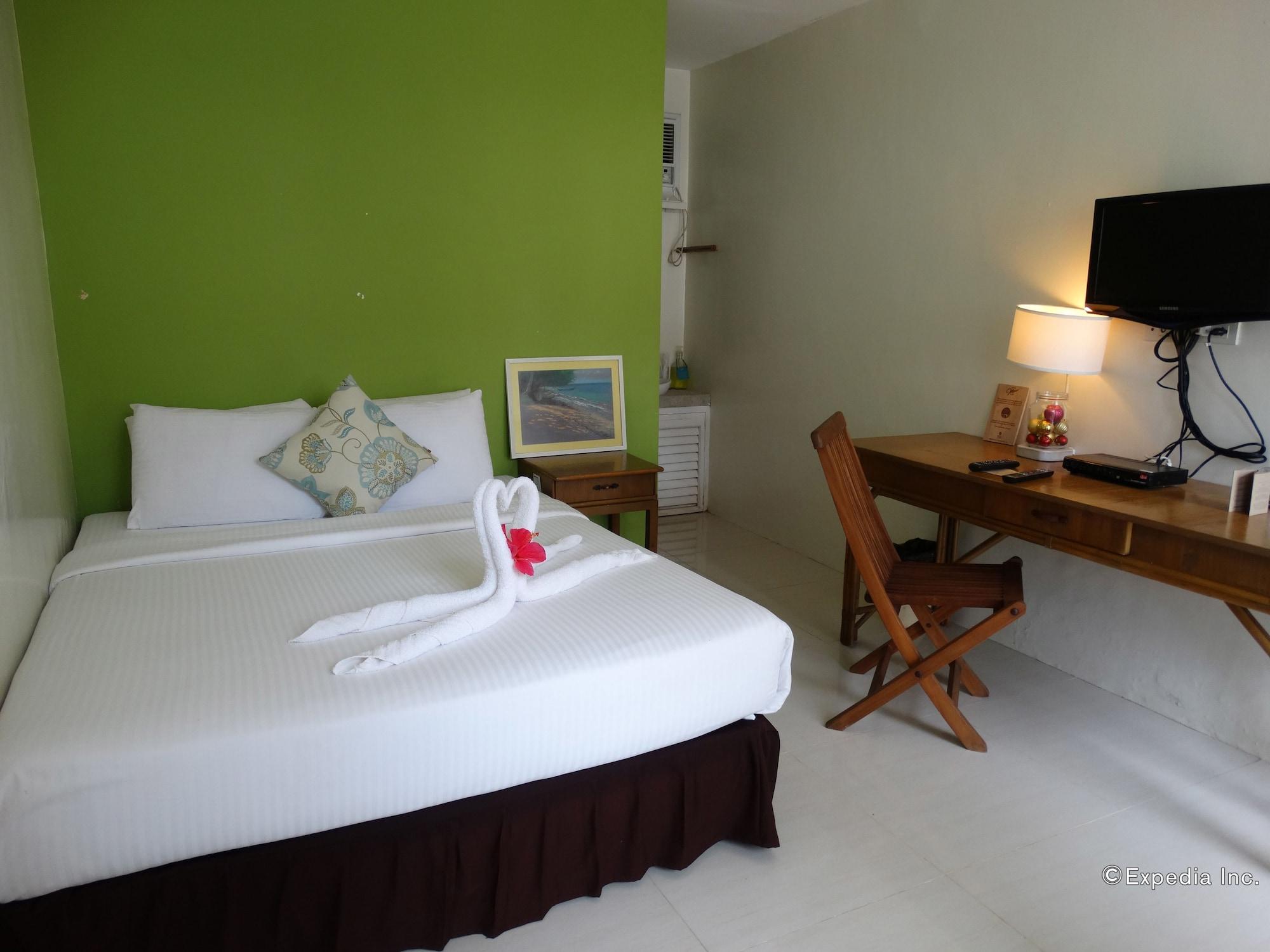 Momo Beach House Panglao Exterior photo