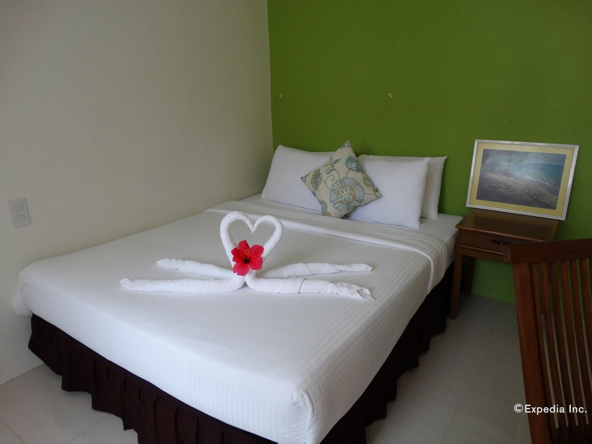 Momo Beach House Panglao Exterior photo