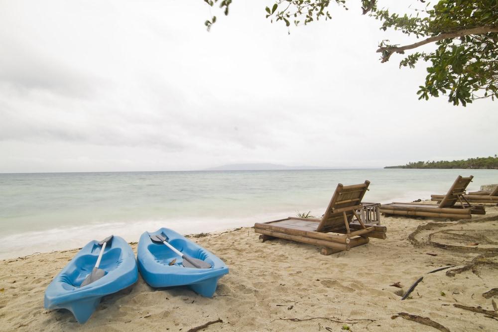 Momo Beach House Panglao Exterior photo