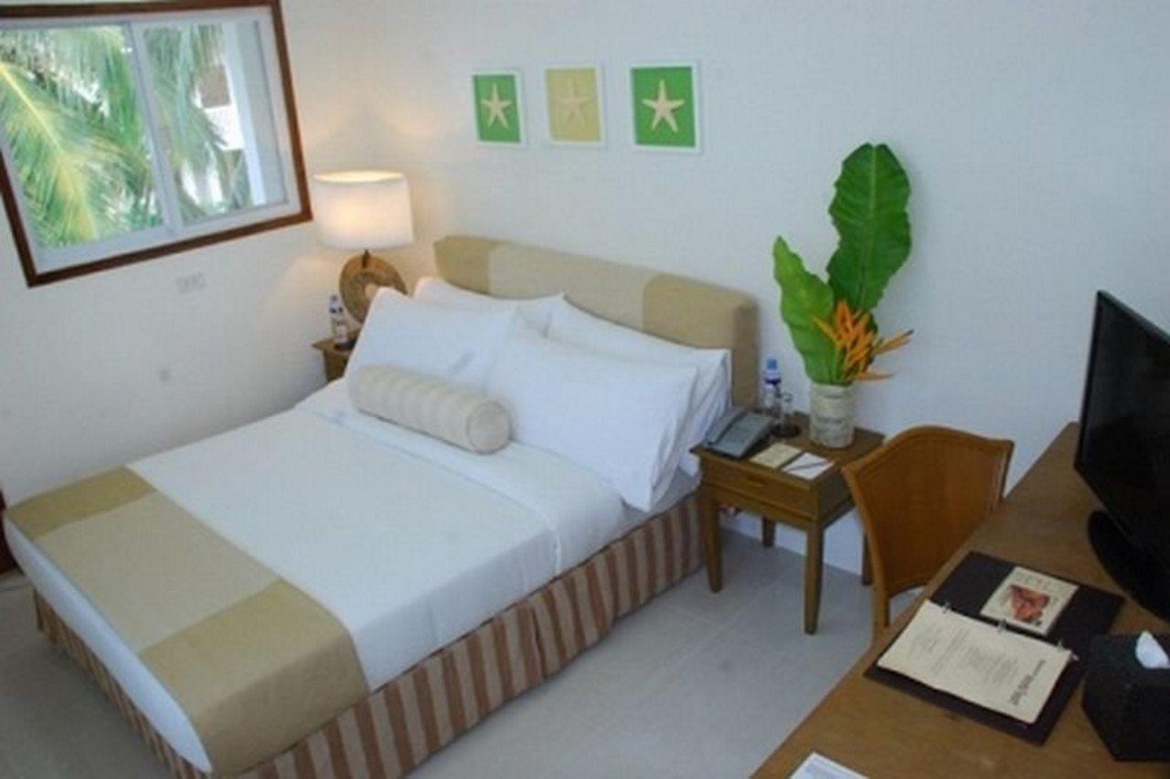 Momo Beach House Panglao Exterior photo