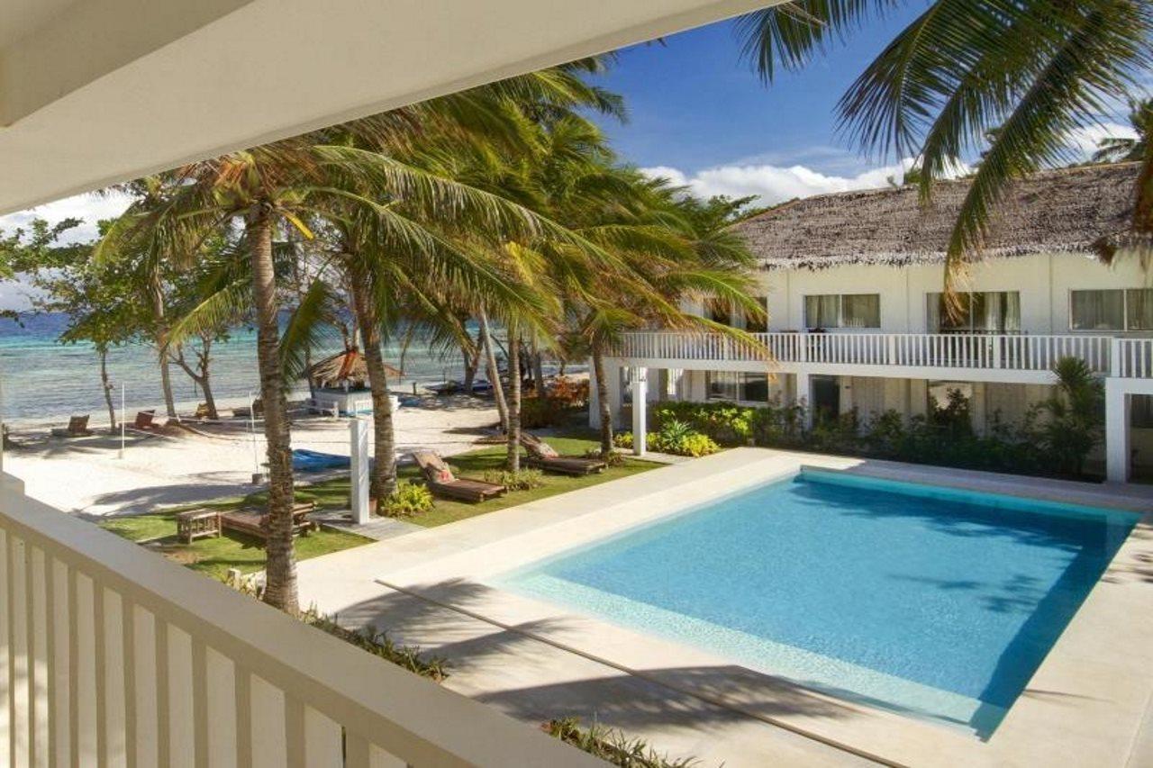 Momo Beach House Panglao Exterior photo