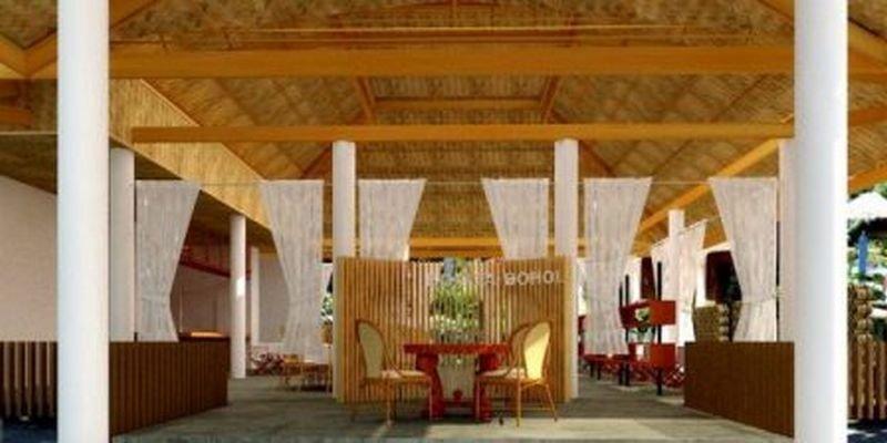Momo Beach House Panglao Exterior photo