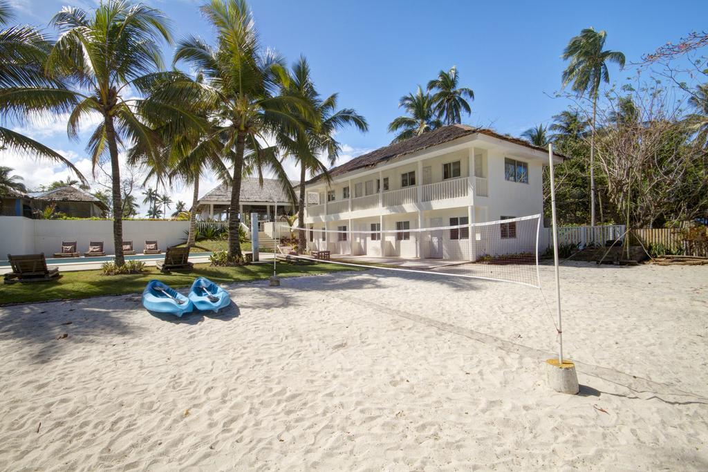 Momo Beach House Panglao Exterior photo