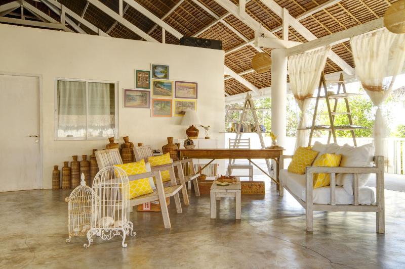 Momo Beach House Panglao Exterior photo