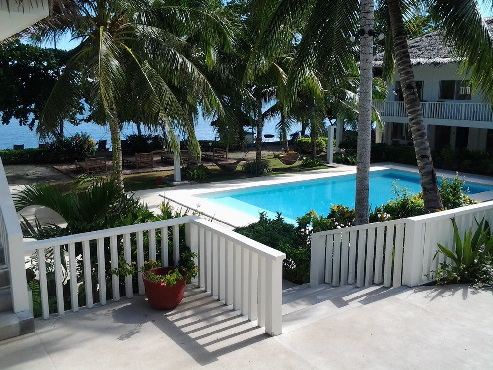 Momo Beach House Panglao Exterior photo