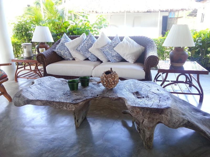 Momo Beach House Panglao Exterior photo